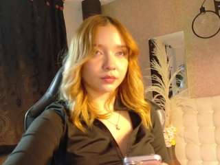 jullieee Sex Cam Show