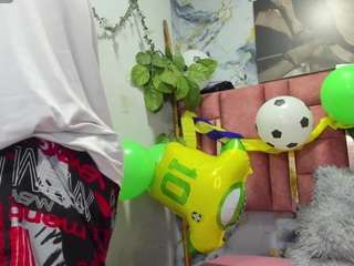 keilyhorny