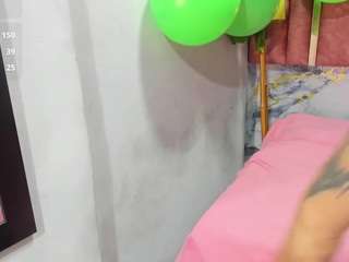 keilyhorny