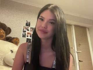 laritawetherell Live Webcam on CamSoda