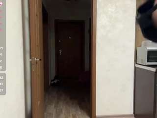 lioraroux Sex Cam Show