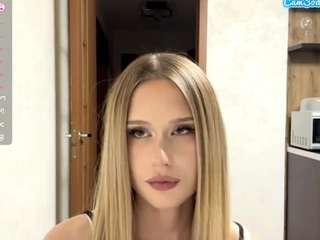 lioraroux Sex Cam Show