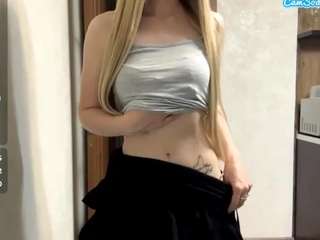 lioraroux Sex Cam Show