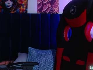 lucy-wish1 Sex Cam Show