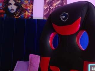 lucy-wish1 Sex Cam Show