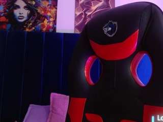 lucy-wish1 Sex Cam Show