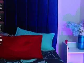 lucy-wish1 live webcam show