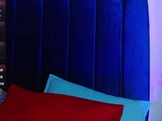 lucy-wish1 webcam