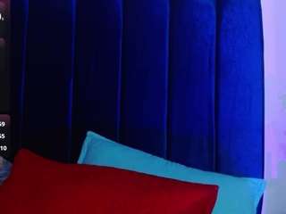 lucy-wish1 live webcam show