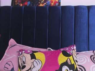 Lucy-wish1