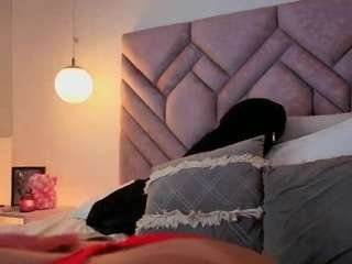 MilanCorleone live webcam show