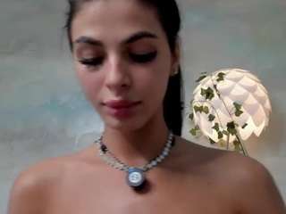 Moon-shard live webcam show