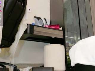 nyxfire live webcam show