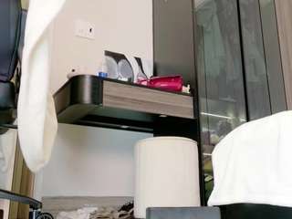 nyxfire live webcam show