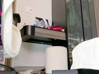 nyxfire live webcam show