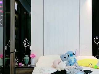 Nyxfire live webcam show