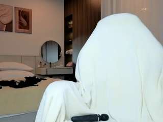 Nyxfire live cam preview