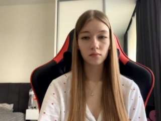 roxannepacius Live Webcam on CamSoda