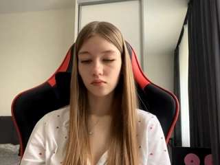roxannepacius Live Webcam on CamSoda