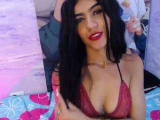 Shayla-Gray