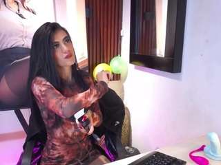 shayla-gray Sex Cam Show