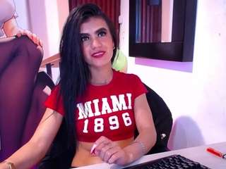 shayla-gray Sex Cam Show