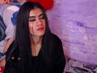 shayla-gray Sex Cam Show