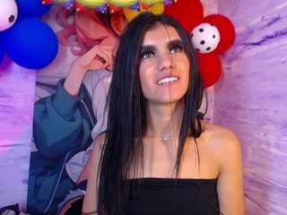 shayla-gray Sex Cam Show