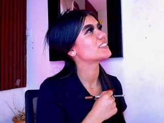 shayla-gray Sex Cam Show
