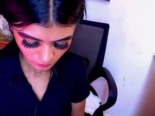 shayla-gray Sex Cam Show