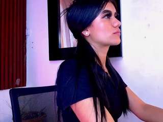 shayla-gray Sex Cam Show
