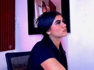 shayla-gray Sex Cam Show
