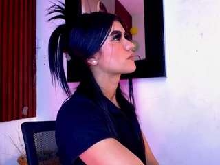 shayla-gray Sex Cam Show