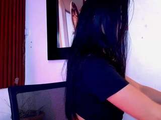 shayla-gray Sex Cam Show