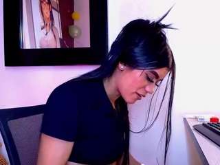 shayla-gray Sex Cam Show