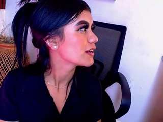 shayla-gray Sex Cam Show