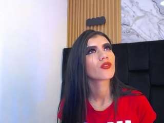 shayla-gray Sex Cam Show