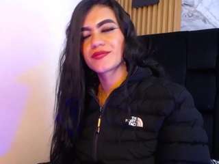 shayla-gray Sex Cam Show