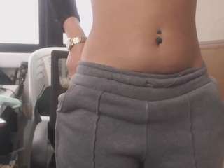 shayla-gray live webcam show