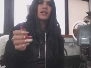 shayla-gray live webcam show