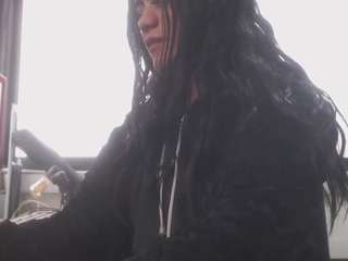shayla-gray live webcam show