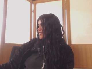 shayla-gray live webcam show