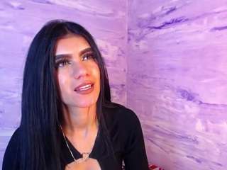 shayla-gray live webcam show