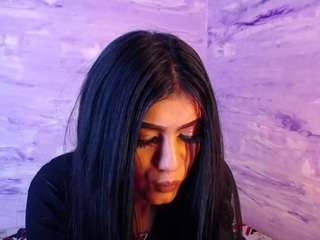 shayla-gray live webcam show