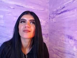 shayla-gray live webcam show