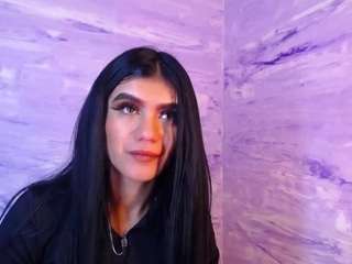 shayla-gray live webcam show