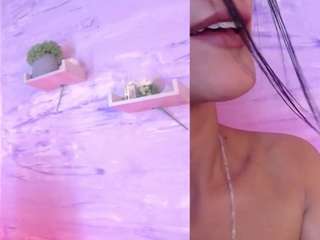 shayla-gray live webcam show