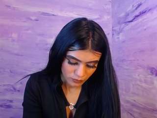 shayla-gray live webcam show