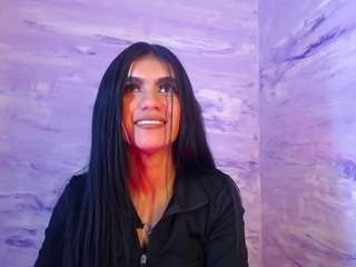 shayla-gray live webcam show
