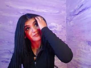 shayla-gray live webcam show